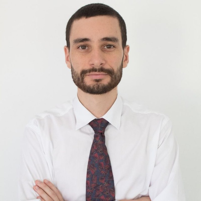 Rafael Oliveira